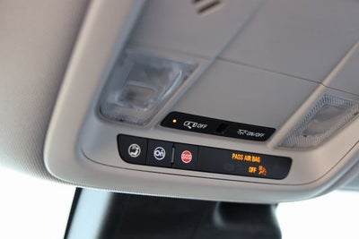 2023 Chevrolet Malibu RS