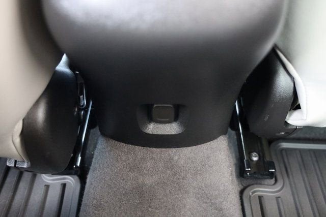 2023 Chevrolet Malibu RS