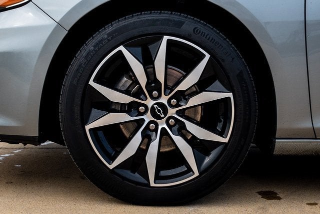 2023 Chevrolet Malibu RS