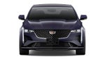 2026 Cadillac CT4 Luxury