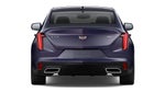 2026 Cadillac CT4 Luxury
