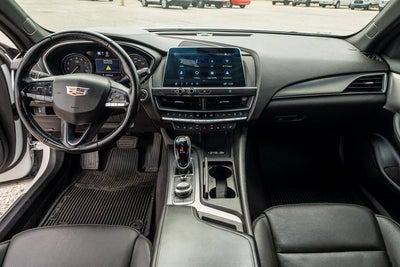 2020 Cadillac CT5 Premium Luxury