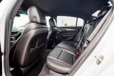 2020 Cadillac CT5 Premium Luxury