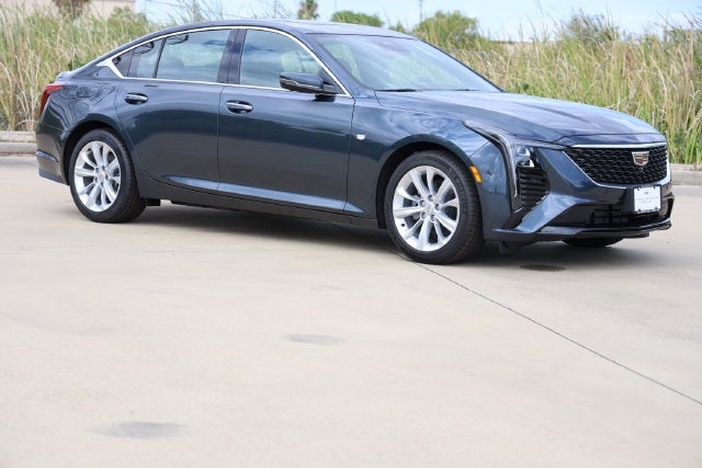 2026 Cadillac CT5