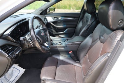 2023 Cadillac CT5 Sport