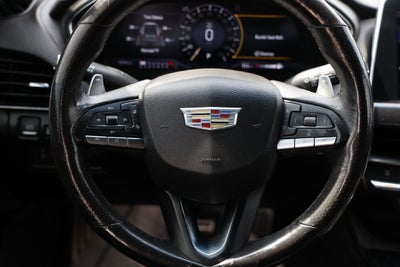 2023 Cadillac CT5 Sport
