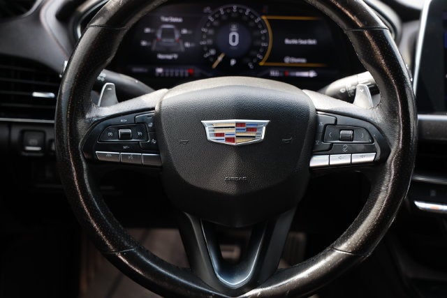2023 Cadillac CT5 Sport