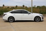 2023 Cadillac CT5 Sport