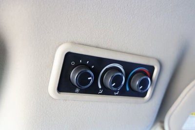 2017 Chevrolet Express Passenger 3500 LT