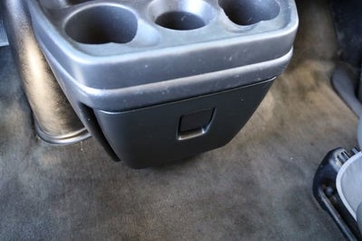 2017 Chevrolet Express Passenger 3500 LT