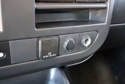 2017 Chevrolet Express Passenger 3500 LT