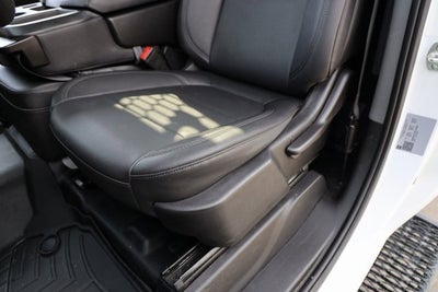 2022 Chevrolet Silverado 2500 HD WT