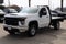 2022 Chevrolet Silverado 2500 HD WT