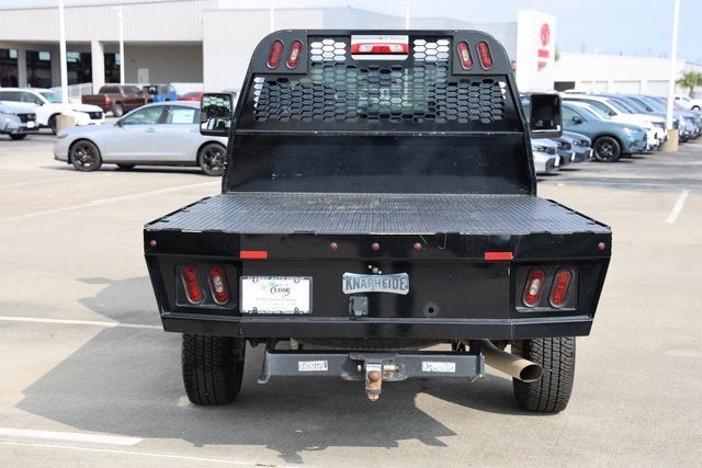 2022 Chevrolet Silverado 2500 HD WT