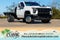 2022 Chevrolet Silverado 3500 HD Chassis Cab Work Truck