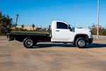 2022 Chevrolet Silverado 3500 HD Chassis Cab Work Truck