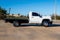 2022 Chevrolet Silverado 3500 HD Chassis Cab Work Truck