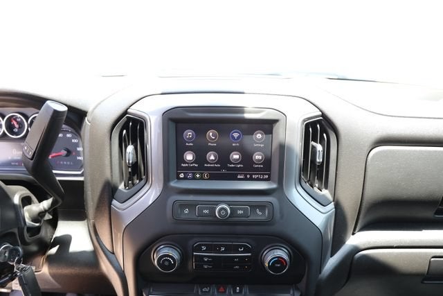 2023 Chevrolet Silverado 2500 HD Custom