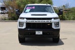 2023 Chevrolet Silverado 2500 HD Custom