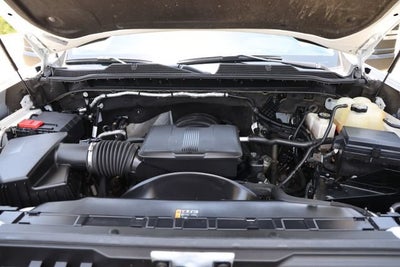 2023 Chevrolet Silverado 2500 HD Custom