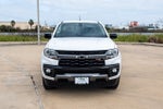 2021 Chevrolet Colorado 4WD Z71