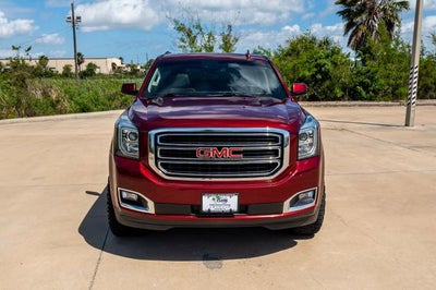 2019 GMC Yukon XL SLT
