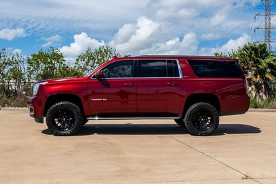2019 GMC Yukon XL SLT