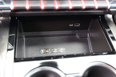 2025 GMC Yukon AT4