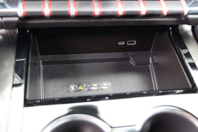 2025 GMC Yukon AT4