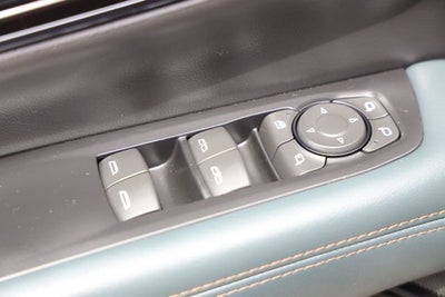 2025 GMC Yukon AT4
