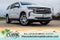 2022 Chevrolet Suburban High Country
