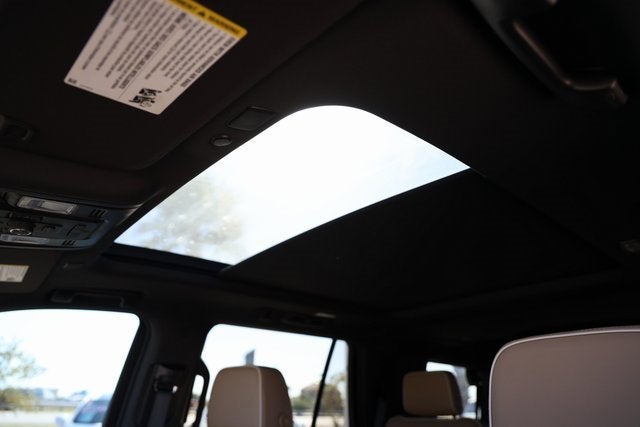 2022 Chevrolet Tahoe Premier