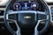 2022 Chevrolet Tahoe Premier