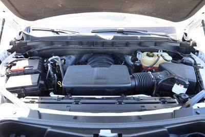 2022 Chevrolet Tahoe Premier