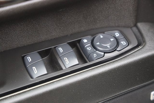 2025 GMC Sierra 3500 HD AT4