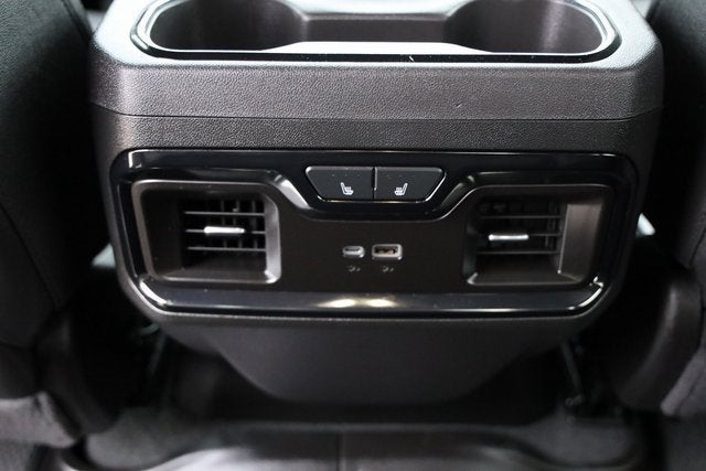 2025 GMC Sierra 3500 HD AT4