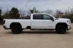 2025 GMC Sierra 3500 HD AT4