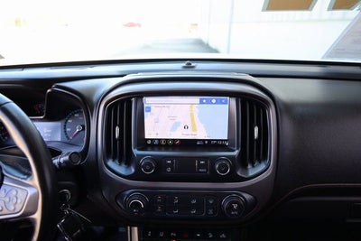 2021 GMC Canyon AT4 - Leather