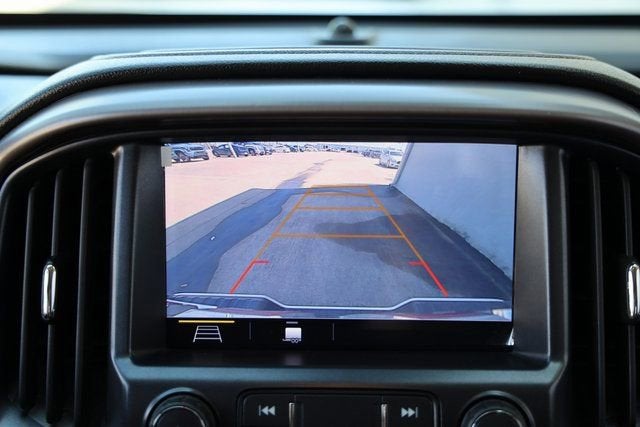 2021 GMC Canyon AT4 - Leather