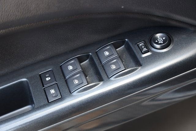 2021 GMC Canyon AT4 - Leather