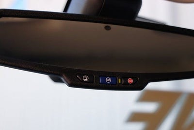 2021 GMC Canyon AT4 - Leather