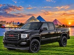 2018 GMC Sierra 1500 Base