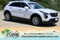 2021 Cadillac XT4 FWD Luxury