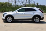 2021 Cadillac XT4 FWD Luxury