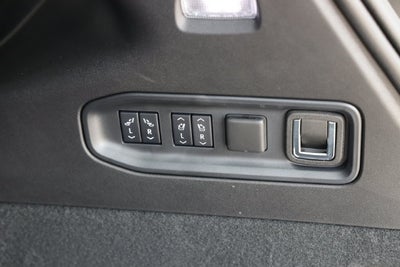 2027 Cadillac VISTIQ Luxury