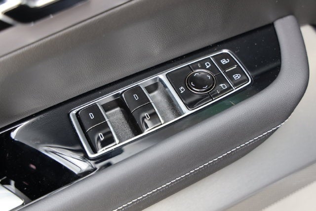 2027 Cadillac VISTIQ Luxury