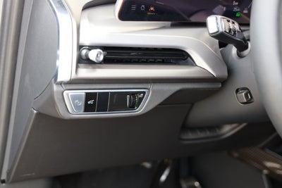 2027 Cadillac VISTIQ Luxury