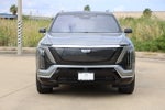 2027 Cadillac VISTIQ Luxury