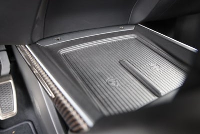 2027 Cadillac VISTIQ Luxury
