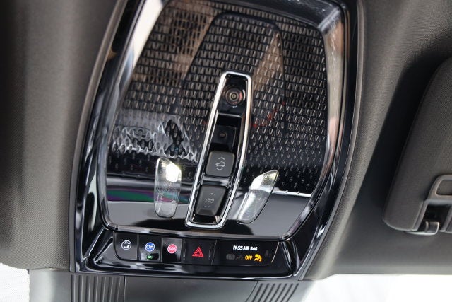 2027 Cadillac VISTIQ Luxury